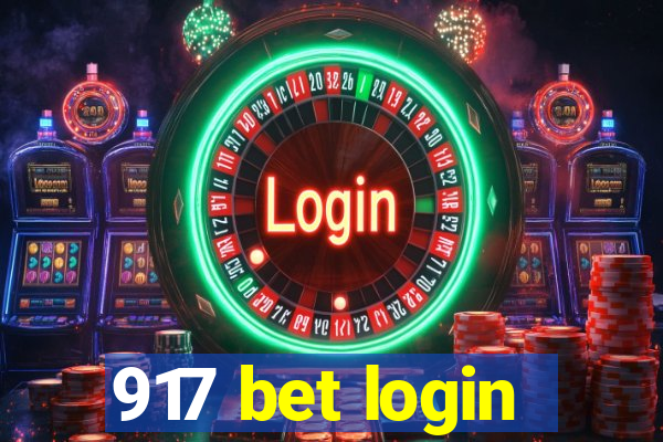 917 bet login